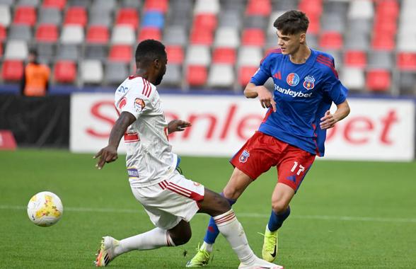 E gata: primul transfer al verii la Dinamo este chiar de la marea rivală Steaua » Cine a anunțat mutarea înaintea clubului: „Abia acum începe!”