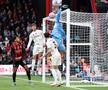Marcus Tavernier a înscris din corner în Bournemouth - Nottingham Forest // foto: Guliver/gettyimages