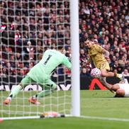 Arsenal - Crystal Palace // foto: Guliver/gettyimages