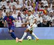 Real Madrid - Barcelona, in etapa #10 din La Liga // FOTO: Getty Images