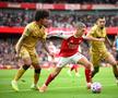 Arsenal - Crystal Palace // foto: Guliver/gettyimages