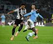 Lazio - Juventus, în etapa #8 din Serie A // FOTO: Getty Images