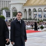 Gigi Becali / Foto: Vlad Chirea (Libertatea)