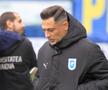 Mirel Rădoi, în Metaloglobus - Universitatea Craiova. FOTO: GSP.ro
