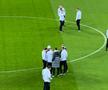 FCSB - UTA, înainte de meci