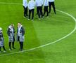 „El Clasico” la putere și pe Arena Națională » Imaginile serii: cum au fost surprinși jucătorii de la FCSB înainte de duelul cu UTA