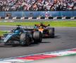 Marele Premiu de Formula 1 al Mexicului // foto: Imago Images