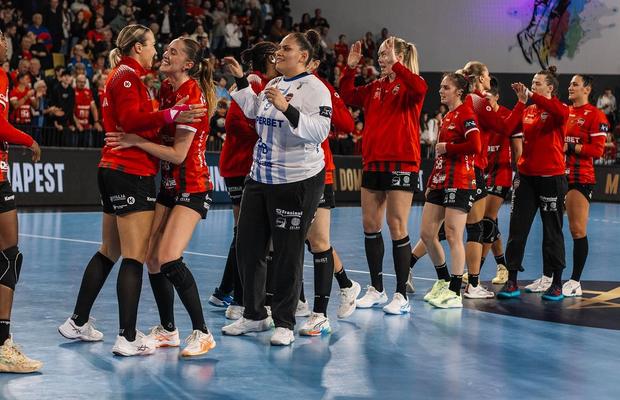 Reacțiile ambelor echipe după ce Gloria Bistrița a produs surpriza în Liga Campionilor, reușind victoria contra lui Esbjerg: „Atacul a bătut apărarea”