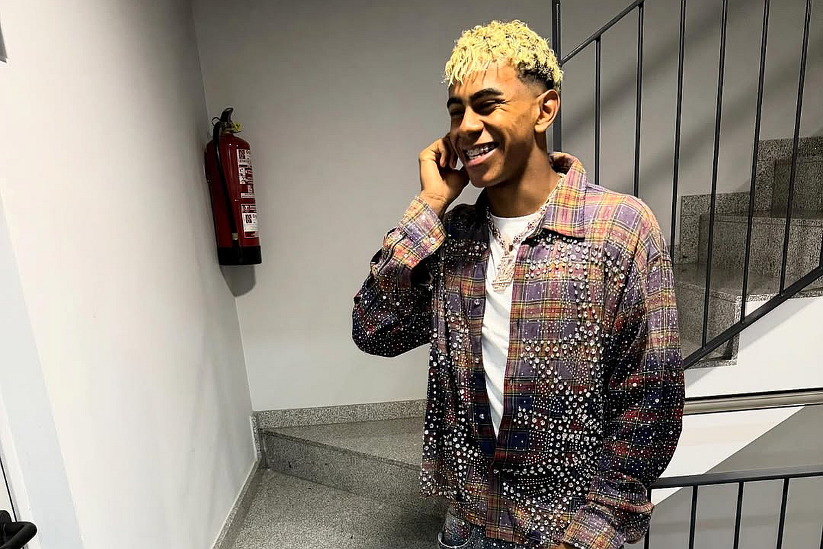 Lamine Yamal va cumpăra fosta vilă a lui Pique și Shakira » Suma uriașă pe care o va plăti pentru proprietate