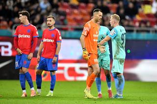 „Nu ne explicăm!” » Șeful de la UTA, intervenție după 0-4 cu FCSB și Oțelul