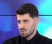Mihai Răduț, în studioul Gazetei Sporturilor