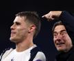 Everton - Tottenham, în etapa #9 din Premier League // FOTO: Getty Images
