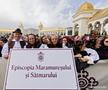 POZE generale sfințirea Catedralei României