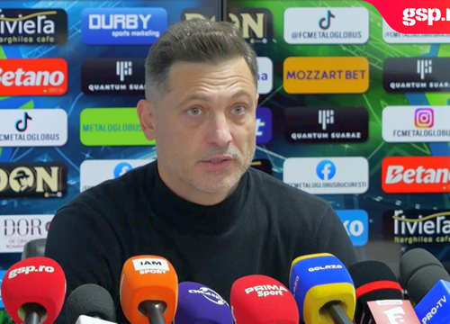 Mirel Rădoi
