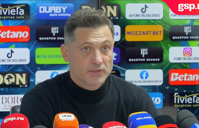 Mirel Rădoi a lămurit situația de la Universitatea Craiova: „Nu sunt obligat să fiu de acord”
