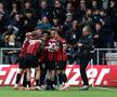 Marcus Tavernier a înscris din corner în Bournemouth - Nottingham Forest // foto: Guliver/gettyimages