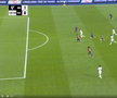 Golul superb marcat de Mbappe, în El Clasico, anulat pentru ofsaid milimetric