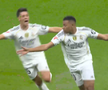 Golul superb marcat de Mbappe, în El Clasico, anulat pentru ofsaid milimetric