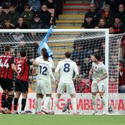 Marcus Tavernier a înscris din corner în Bournemouth - Nottingham Forest // foto: Guliver/gettyimages
