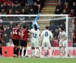 Marcus Tavernier a înscris din corner în Bournemouth - Nottingham Forest // foto: Guliver/gettyimages