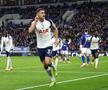 Everton - Tottenham, în etapa #9 din Premier League // FOTO: Getty Images