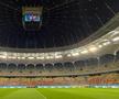 FCSB - UTA, înainte de meci