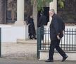 Când va fi înmormântat Viorel Păunescu » Pițurcă, Iorgulescu și Marica au venit astăzi să-i aducă un ultim omagiu