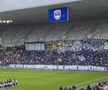 11.000 de fani au fost prezenți la meciul din liga a șasea al echipei Girondins de Bordeaux // foto: facebook @Ultras Clips