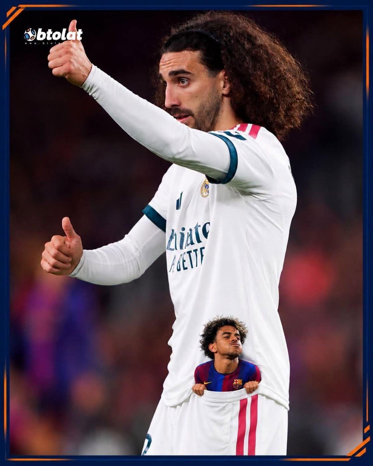 Cele mai tari glume după Barcelona - Real Madrid