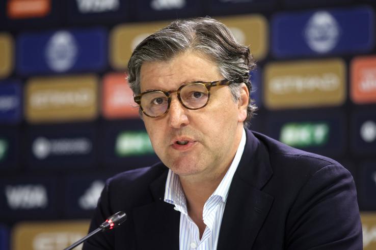 Dejan Bodiroga, baschetbalist de legendă și președintele EuroLeague Basketball / FOTO: Imago Images