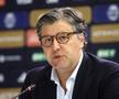 Dejan Bodiroga, baschetbalist de legendă și președintele EuroLeague Basketball / FOTO: Imago Images
