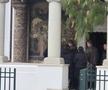 Când va fi înmormântat Viorel Păunescu » Pițurcă, Iorgulescu și Marica au venit astăzi să-i aducă un ultim omagiu