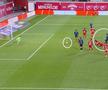 Penalty controversat în Sepsi - Universitatea Craiova » Verdictul specialistului: „Nu îmi place”