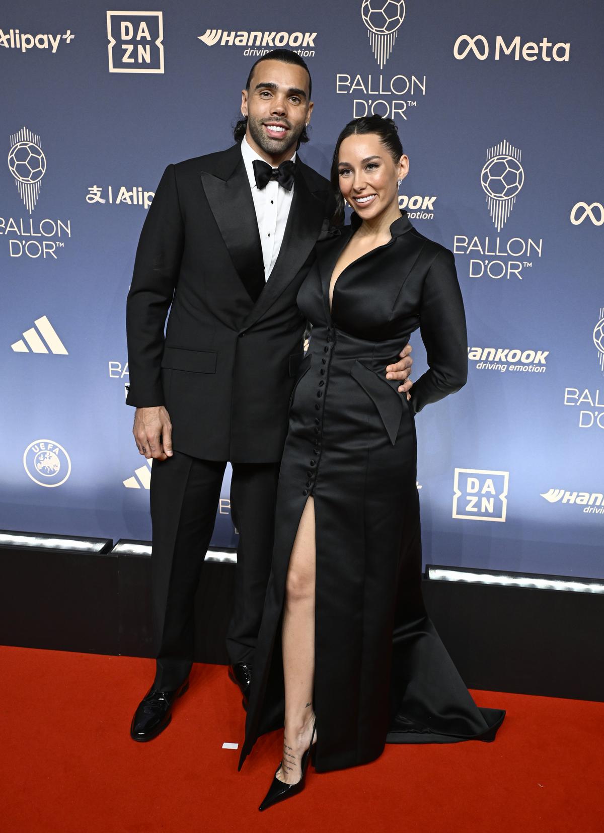 Toate celebritățile de la gala Balonului de Aur
