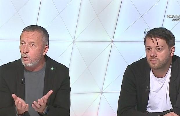 MM și Victor Angelescu, contre pe tema rasismului: „Suntem chit” / „Nu e OK!”