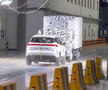 Crash test Chery Tiggo 7