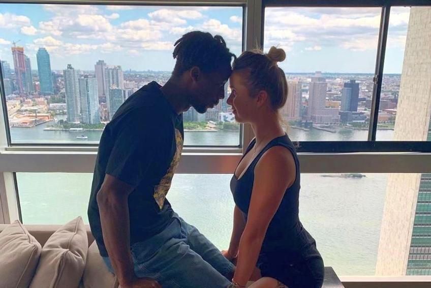 „Vă spun totul” » Gael Monfils, gata să dezvăluie cele mai așteptate detalii, după divorțul de Elina Svitolina