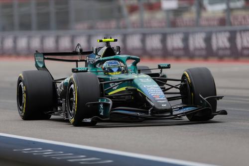 Fernando Alonso // foto: Imago Images