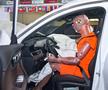 Crash test Chery Tiggo 7