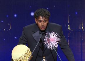 A început gala: Balonul de Aur se decernează în scurt timp! » Haos înainte de marele anunț al câștigătorului! France Football a venit cu explicația. Toate informațiile în timp real