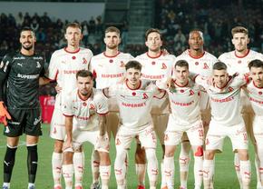 A „curentat” 4 fotbaliști de la Dinamo și a făcut un pariu în direct la TV: „Va ajunge un jucător bun”