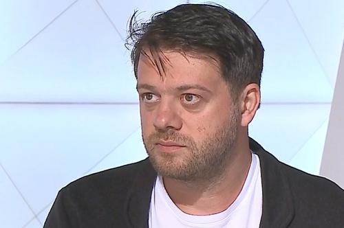 Victor Angelescu, la PrimaSport