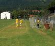 Stadionul „Caraimanul” din Bușteni în 2023 / Sursă foto: Facebook@ Rotaru Alin