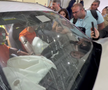 Crash test Chery Tiggo 7