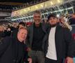 Ronald Koeman, Frank Rijkaard, Khabib Nurmagomedov