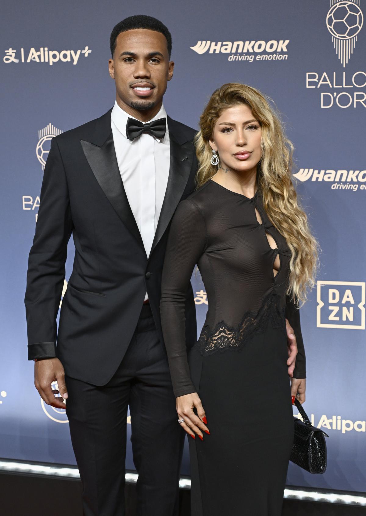 Toate celebritățile de la gala Balonului de Aur