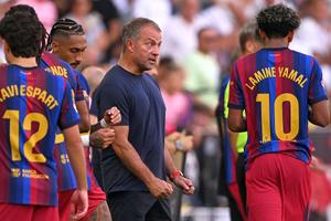 Mundo Deportivo a analizat eșecul Barcelonei din El Clasico și a dat verdictul: „Greșeală fatală făcută de Flick”