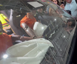Crash test Chery Tiggo 7