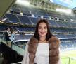 Anastasiia Tomazova, soția lui Andriy Lunin // Foto: Instagram