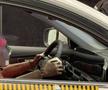 Crash test Chery Tiggo 7